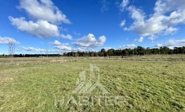 Parcela en Venta en Frutillar