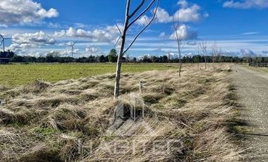 Parcela en Venta en Frutillar