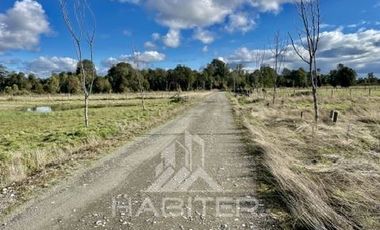 Parcela en Venta en Frutillar