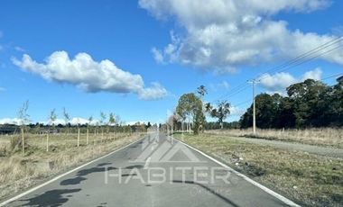 Parcela en Venta en Frutillar