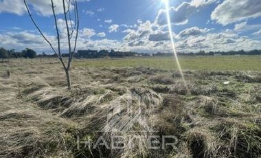 Parcela en Venta en Frutillar