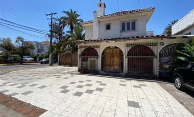 Local Comercial en Arriendo en Manuel Montt