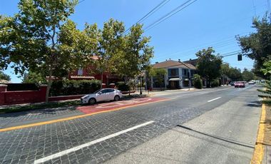 Local Comercial en Arriendo en Manuel Montt