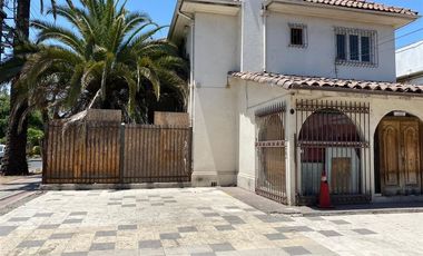 Local Comercial en Arriendo en Manuel Montt