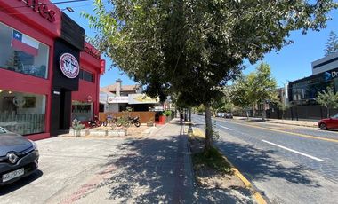 Local Comercial en Arriendo en Manuel Montt