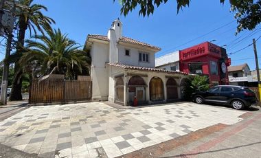 Local Comercial en Arriendo en Manuel Montt