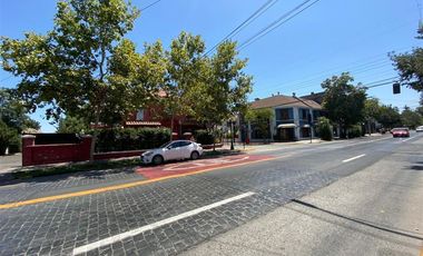 Local Comercial en Arriendo en Manuel Montt