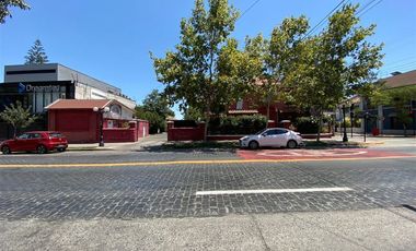 Local Comercial en Arriendo en Manuel Montt
