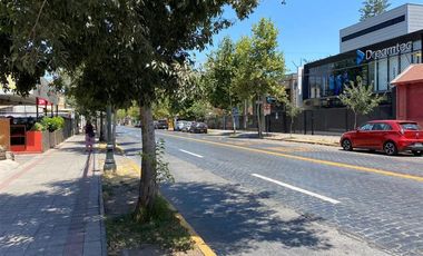 Local Comercial en Arriendo en Manuel Montt