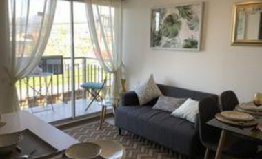 Departamento en Venta en Plaza Raul Silva Henriquez