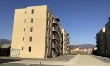 Departamento en Venta en Plaza Raul Silva Henriquez