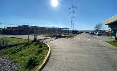 Departamento en Venta en Valle Costanera