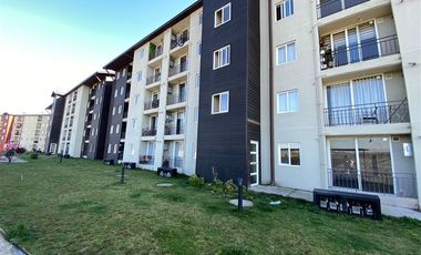 Departamento en Venta en Valle Costanera
