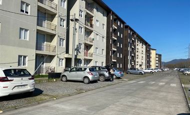 Departamento en Venta en Valle Costanera