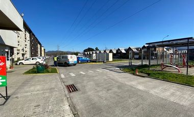 Departamento en Venta en Valle Costanera