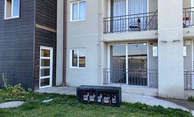 Departamento en Venta en Valle Costanera