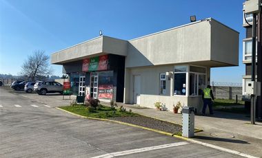 Departamento en Venta en Valle Costanera