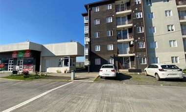 Departamento en Venta en Valle Costanera