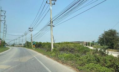 For Sale Samut Sakhon Land Phanthai Norasing Mueang Samut Sakhon BRE22499
