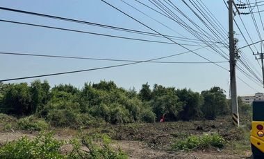 For Sale Samut Sakhon Land Phanthai Norasing Mueang Samut Sakhon BRE22499