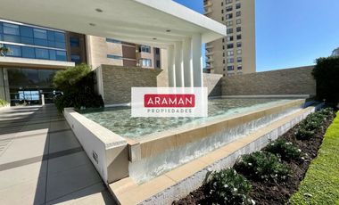 SE ARRIENDA DEPARTAMENTO EN COSTA DE MONTEMAR FULL AMOBLADO