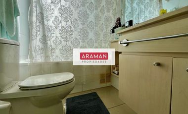 SE ARRIENDA DEPARTAMENTO EN COSTA DE MONTEMAR FULL AMOBLADO