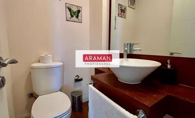 SE ARRIENDA DEPARTAMENTO EN COSTA DE MONTEMAR FULL AMOBLADO