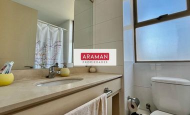 SE ARRIENDA DEPARTAMENTO EN COSTA DE MONTEMAR FULL AMOBLADO
