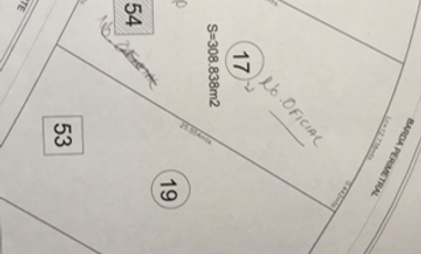 TERRENO EN VENTA EN CLUSTER 999, LOMAS DE ANGELÓPOLIS.