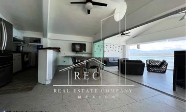 ¡Espectacular casa en venta frente al Lago! - Recibe rentas de +$80,000 mensuale