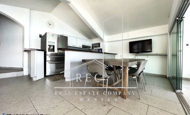 ¡Espectacular casa en venta frente al Lago! - Recibe rentas de +$80,000 mensuale