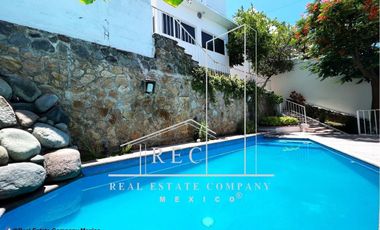 ¡Espectacular casa en venta frente al Lago! - Recibe rentas de +$80,000 mensuale