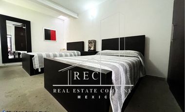 ¡Espectacular casa en venta frente al Lago! - Recibe rentas de +$80,000 mensuale