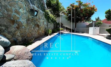 ¡Espectacular casa en venta frente al Lago! - Recibe rentas de +$80,000 mensuale