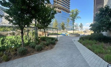 Oficina Renta Torre Balzac Obra Gris 123 m2  Piso 17
