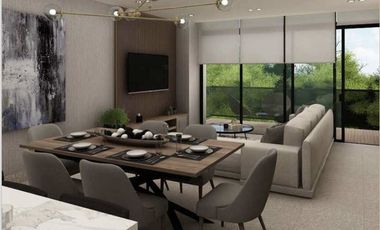 Departamento en venta en Carretera Nacional en Monterrey