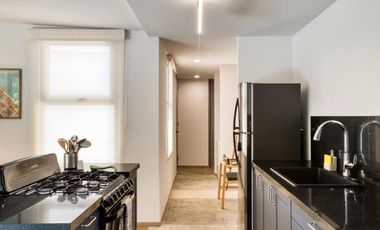 PENTHOUSE TODO INCLUIDO, Vive el lujo y la comodidad en la Colonia Juárez