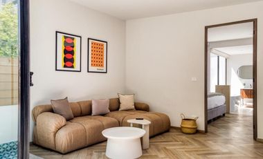 PENTHOUSE TODO INCLUIDO, Vive el lujo y la comodidad en la Colonia Juárez