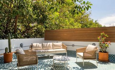 PENTHOUSE TODO INCLUIDO, Vive el lujo y la comodidad en la Colonia Juárez