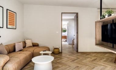 PENTHOUSE TODO INCLUIDO, Vive el lujo y la comodidad en la Colonia Juárez