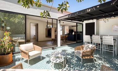 PENTHOUSE TODO INCLUIDO, Vive el lujo y la comodidad en la Colonia Juárez