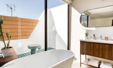 PENTHOUSE TODO INCLUIDO, Vive el lujo y la comodidad en la Colonia Juárez