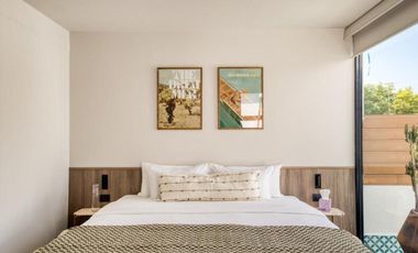 PENTHOUSE TODO INCLUIDO, Vive el lujo y la comodidad en la Colonia Juárez