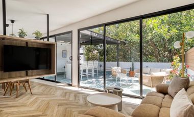 PENTHOUSE TODO INCLUIDO, Vive el lujo y la comodidad en la Colonia Juárez