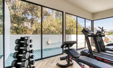 PENTHOUSE TODO INCLUIDO, Vive el lujo y la comodidad en la Colonia Juárez