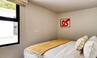 PENTHOUSE TODO INCLUIDO, Vive el lujo y la comodidad en la Colonia Juárez