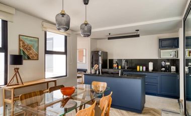 PENTHOUSE TODO INCLUIDO, Vive el lujo y la comodidad en la Colonia Juárez