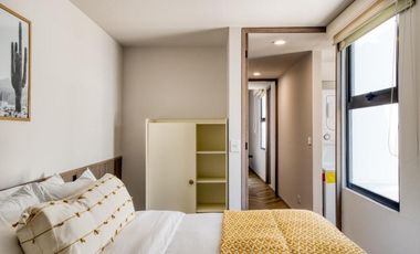 PENTHOUSE TODO INCLUIDO, Vive el lujo y la comodidad en la Colonia Juárez