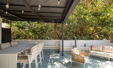 PENTHOUSE TODO INCLUIDO, Vive el lujo y la comodidad en la Colonia Juárez