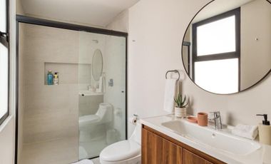 PENTHOUSE TODO INCLUIDO, Vive el lujo y la comodidad en la Colonia Juárez